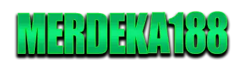 Logo Merdeka188